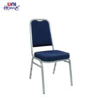 Cheap Metal Stacking Banquet Hall Chairs for Sale