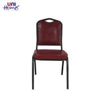 Modern Hotel Furniture Stackable Hotel Dining Chairs