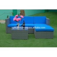 Vietnam poly rattan furniture